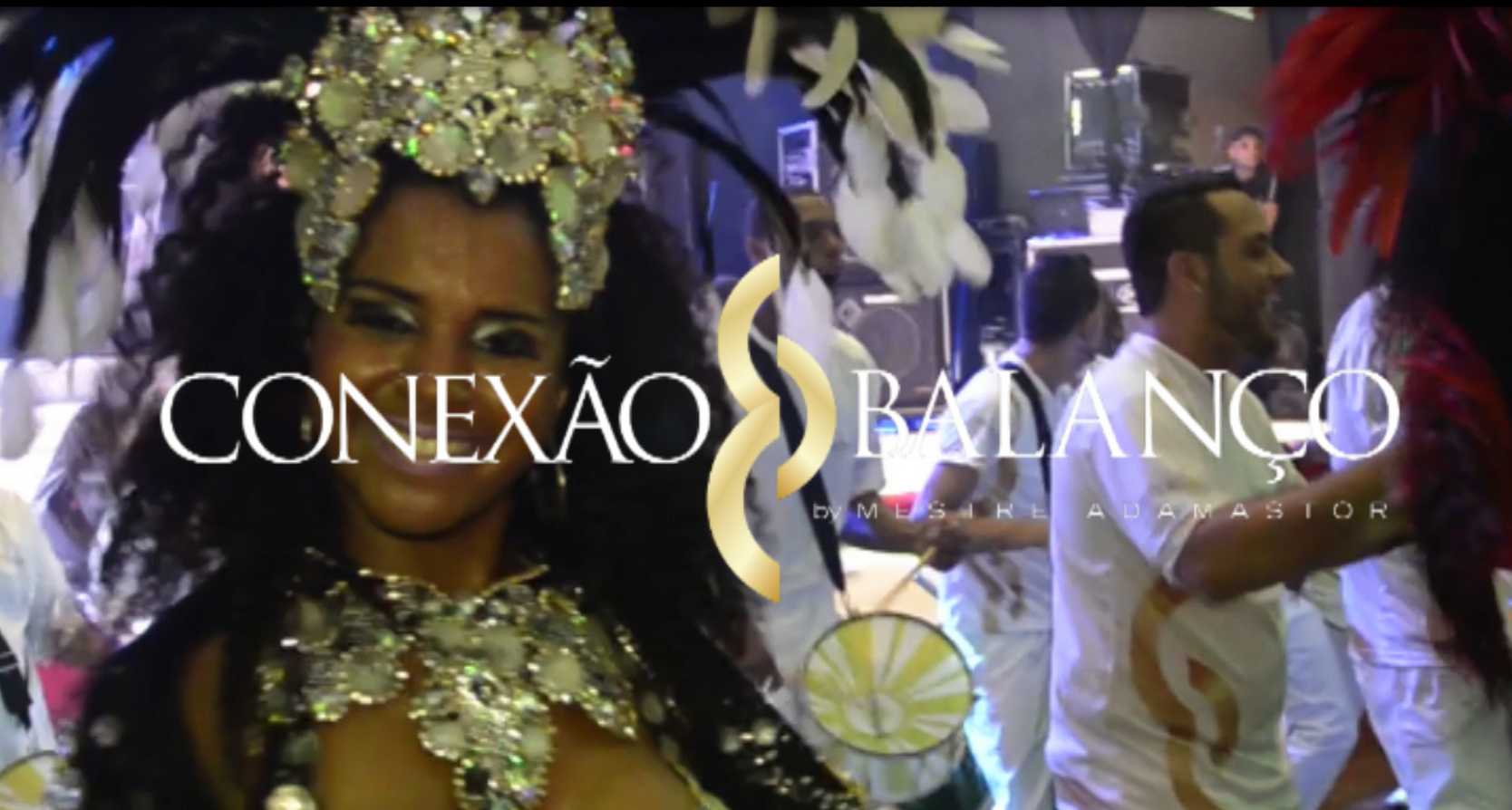 Show de Escola de Samba – Show de Mulata